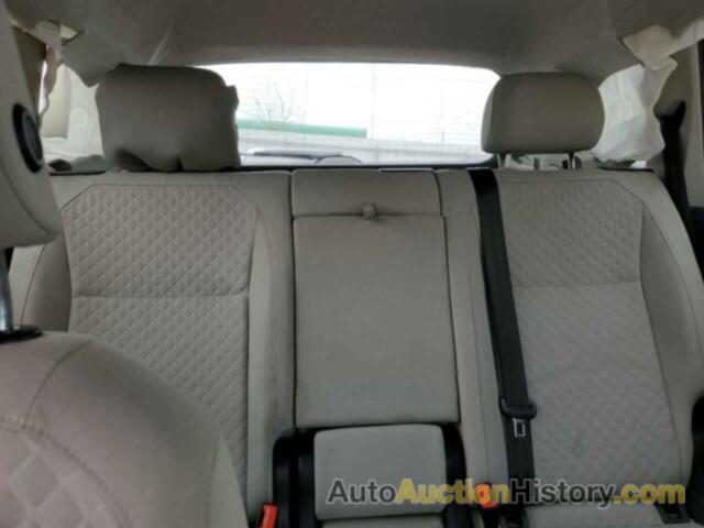 VOLKSWAGEN TIGUAN S, 3VV1B7AX2LM052204