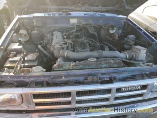 TOYOTA 4RUNNER, JT3RN64W8G0055076