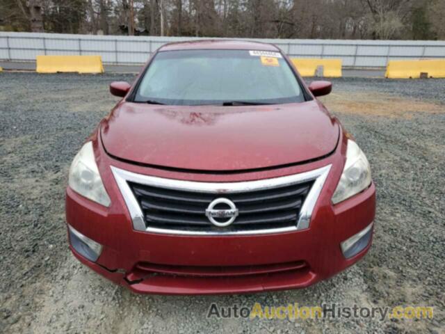 NISSAN ALTIMA 2.5, 1N4AL3AP3DN514450