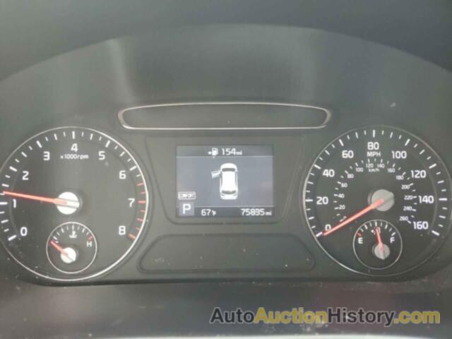 KIA SORENTO L, 5XYPG4A38KG526917