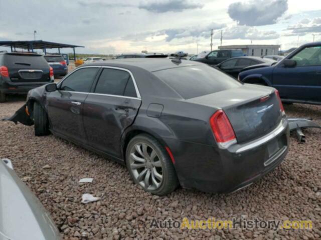 CHRYSLER 300 LIMITED, 2C3CCAEG0KH609608