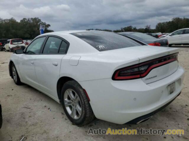 DODGE CHARGER SXT, 2C3CDXBGXKH714953