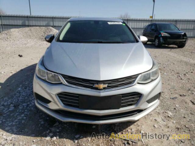 CHEVROLET CRUZE LS, 1G1BC5SM0J7179445