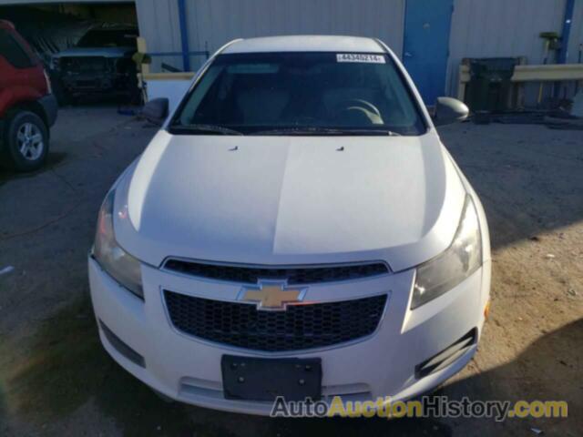 CHEVROLET CRUZE LS, 1G1PC5SH4C7389140