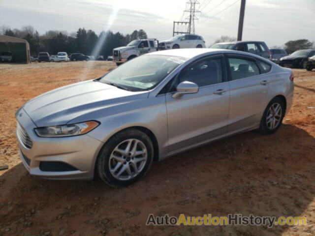 FORD FUSION SE, 3FA6P0H76GR163016