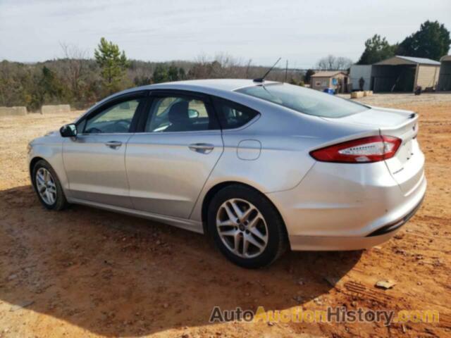 FORD FUSION SE, 3FA6P0H76GR163016