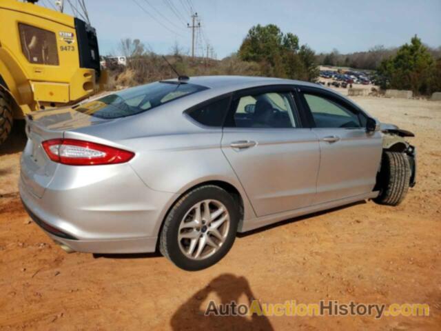 FORD FUSION SE, 3FA6P0H76GR163016