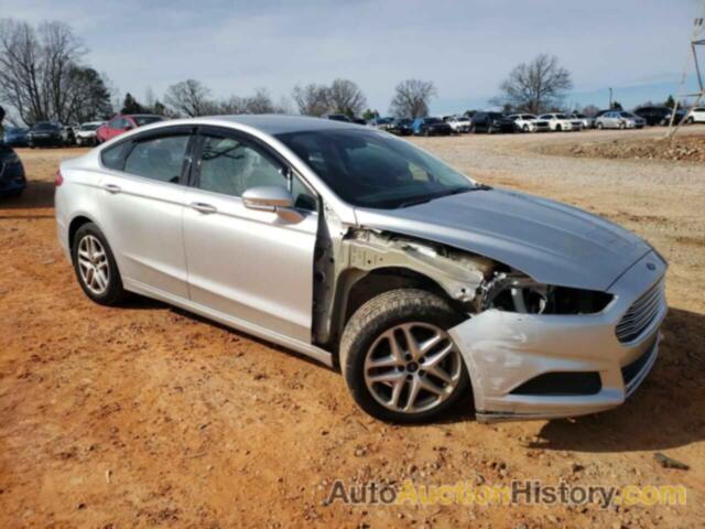 FORD FUSION SE, 3FA6P0H76GR163016