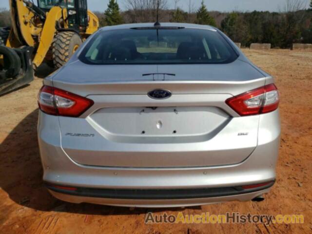 FORD FUSION SE, 3FA6P0H76GR163016