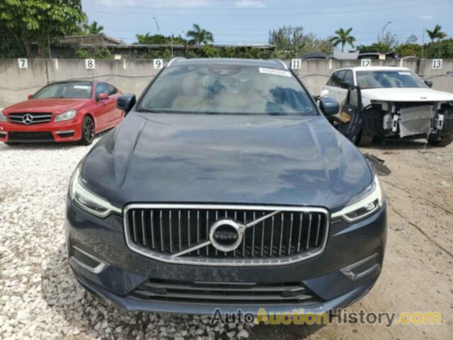 VOLVO XC60 T5 INSCRIPTION, YV4102DLXL1587162