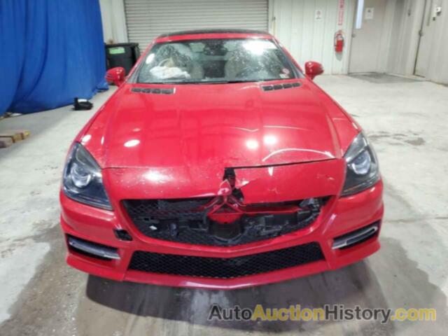 MERCEDES-BENZ SLK-CLASS 350, WDDPK5HA1CF039528