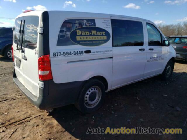 MERCEDES-BENZ METRIS, W1YV0BEY4M3847474