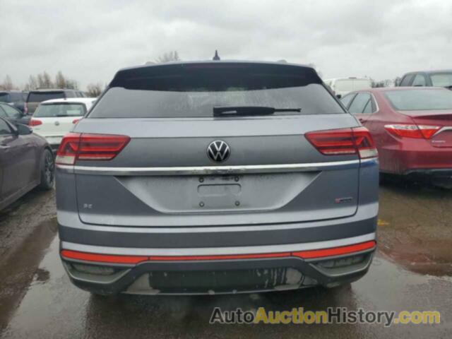 VOLKSWAGEN ATLAS SE, 1V24C2CA0LC204064