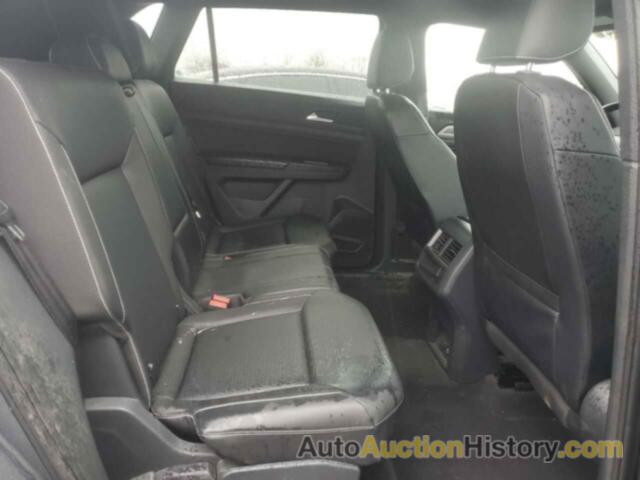 VOLKSWAGEN ATLAS SE, 1V24C2CA0LC204064