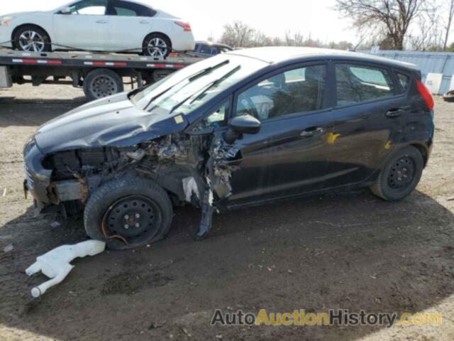 FORD FIESTA S, 3FADP4TJ4FM184203