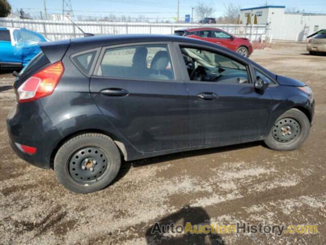 FORD FIESTA S, 3FADP4TJ4FM184203