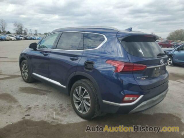 HYUNDAI SANTA FE SEL, 5NMS33AD3KH046539