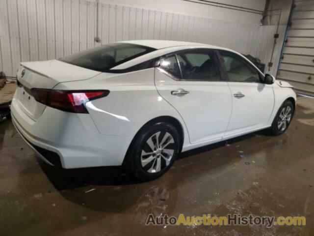 NISSAN ALTIMA S, 1N4BL4BVXPN368785