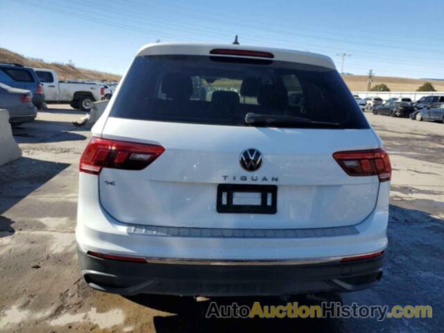 VOLKSWAGEN TIGUAN SE, 3VV3B7AX2NM113580