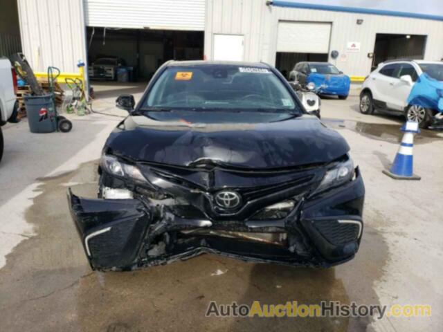 TOYOTA CAMRY SE, 4T1G11AK9NU649843