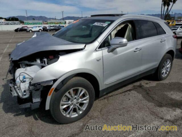 CADILLAC XT5 PREMIUM LUXURY, 1GYKNDRS9LZ123926