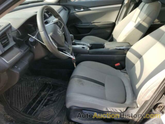 HONDA CIVIC LX, 19XFC2F52HE066956