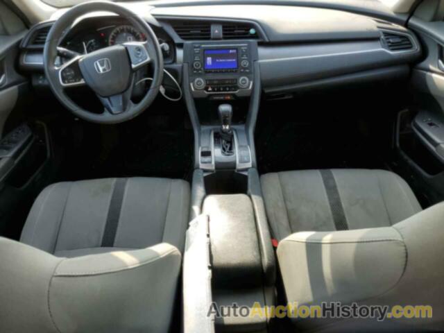 HONDA CIVIC LX, 19XFC2F52HE066956