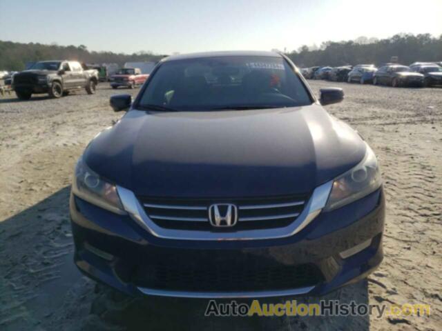 HONDA ACCORD EXL, 1HGCR2F89DA062607