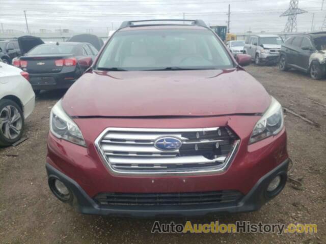 SUBARU OUTBACK 2.5I PREMIUM, 4S4BSBDC7G3327521