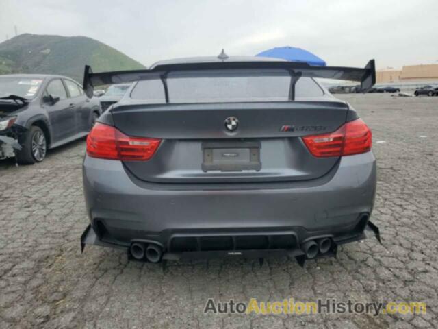 BMW 4 SERIES I GRAN COUPE SULEV, WBA4A9C51GGL87957