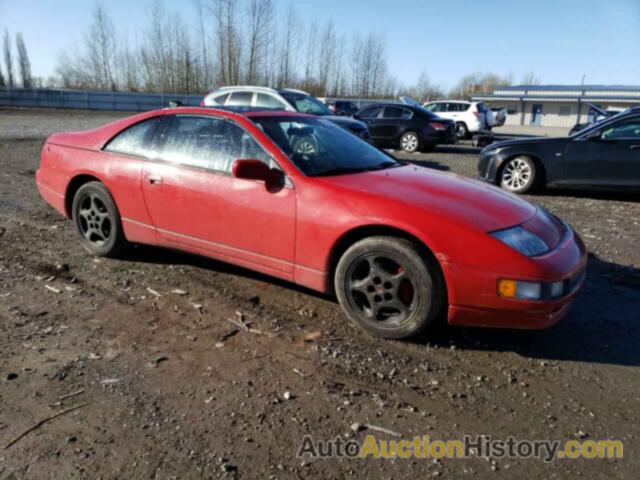 NISSAN 300ZX 2+2, JN1RZ26A0LX009191