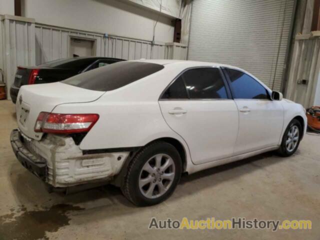 TOYOTA CAMRY BASE, 4T4BF3EK4BR186240