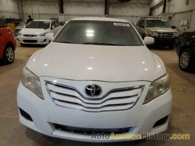 TOYOTA CAMRY BASE, 4T4BF3EK4BR186240