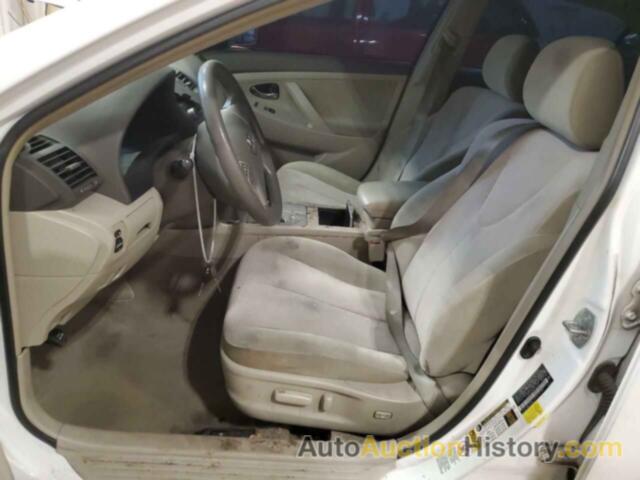 TOYOTA CAMRY BASE, 4T4BF3EK4BR186240