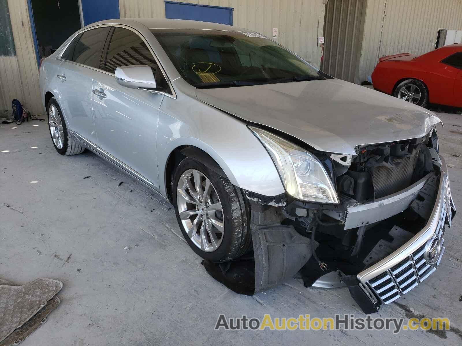 2015 CADILLAC XTS LUXURY COLLECTION, 2G61M5S36F9113126