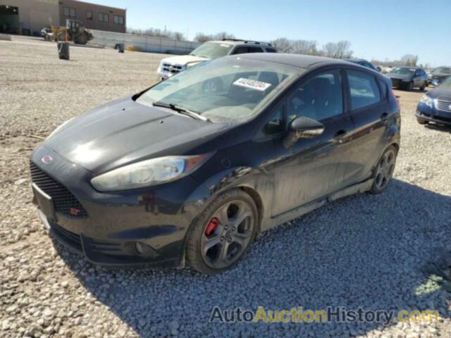 FORD FIESTA ST, 3FADP4GX2FM138402