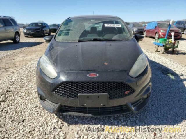 FORD FIESTA ST, 3FADP4GX2FM138402