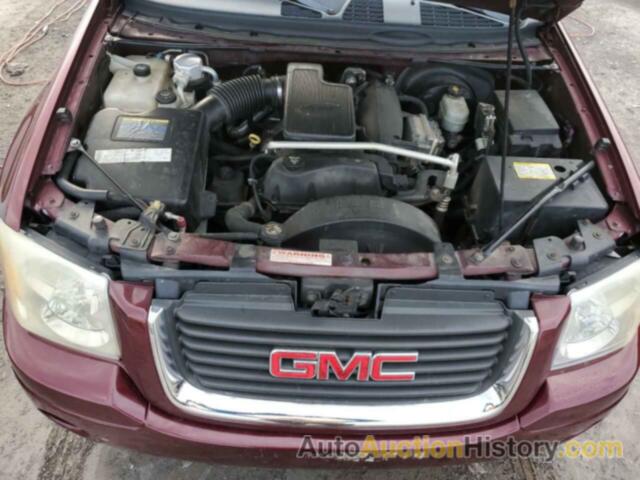 GMC ENVOY XL, 1GKET16S446186225