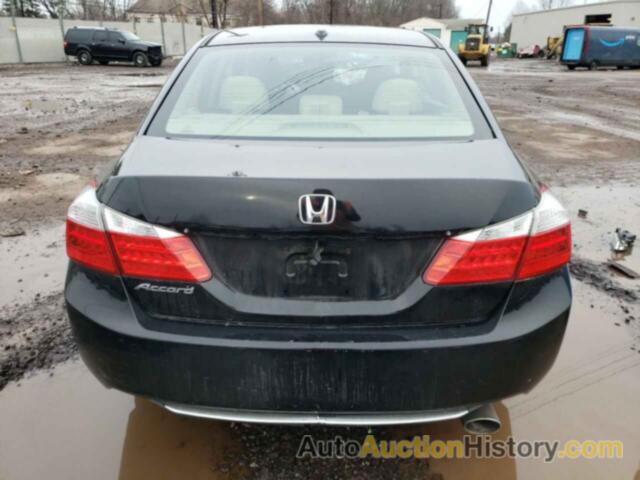 HONDA ACCORD EXL, 1HGCR2F81DA067171