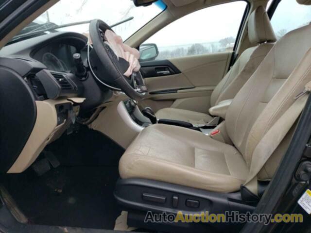 HONDA ACCORD EXL, 1HGCR2F81DA067171