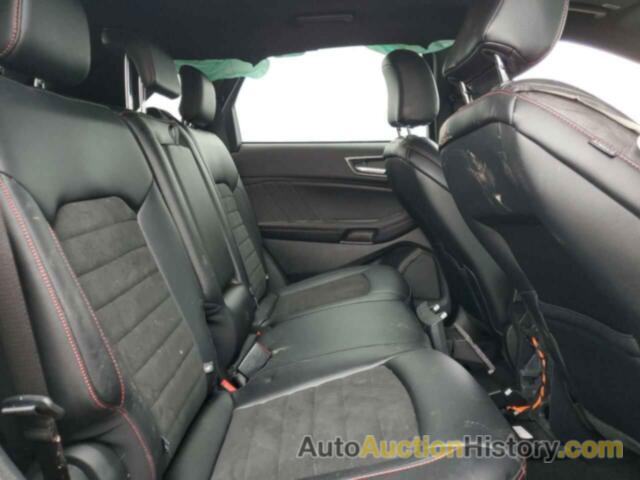 FORD EDGE SEL, 2FMPK4J98NBA71753