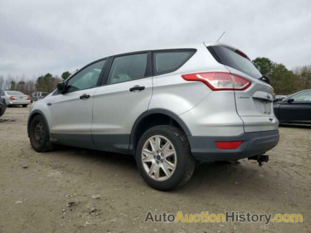 FORD ESCAPE S, 1FMCU0F76FUB34742