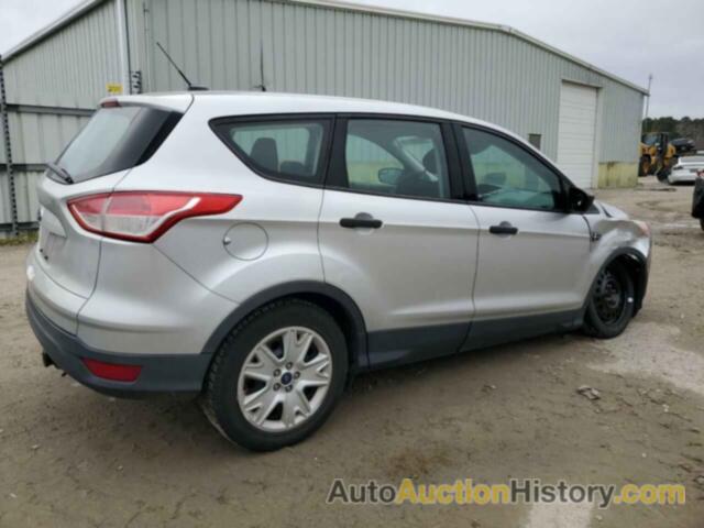 FORD ESCAPE S, 1FMCU0F76FUB34742