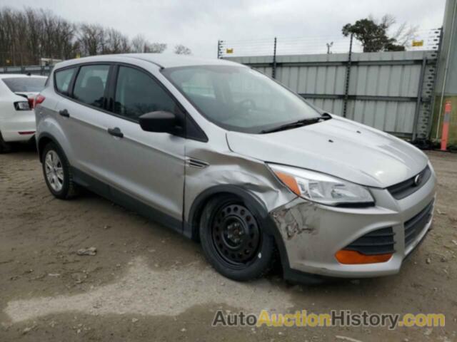 FORD ESCAPE S, 1FMCU0F76FUB34742