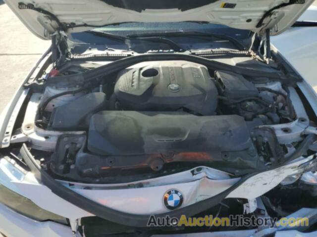 BMW 3 SERIES I, WBA8B9G50HNU50732
