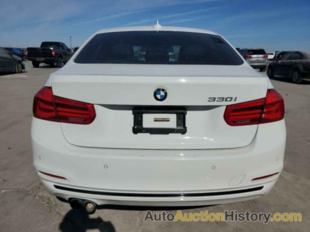 BMW 3 SERIES I, WBA8B9G50HNU50732