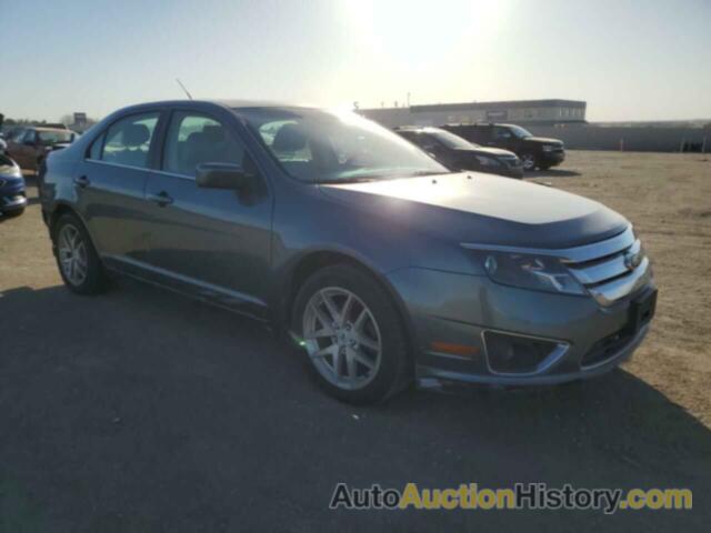 FORD FUSION SEL, 3FAHP0JA1BR187876