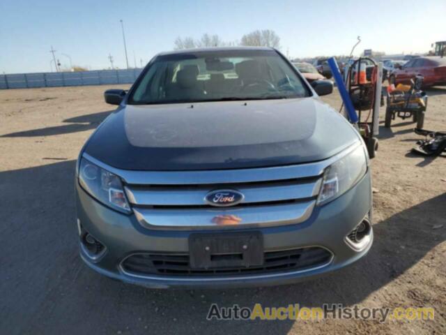 FORD FUSION SEL, 3FAHP0JA1BR187876