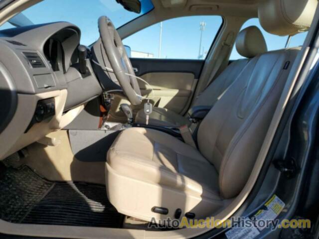 FORD FUSION SEL, 3FAHP0JA1BR187876