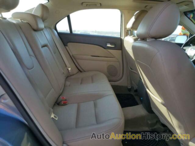 FORD FUSION SEL, 3FAHP0JA1BR187876